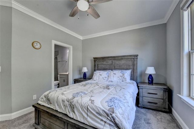 2940 Annapolis Way, Cumming, GA 30041