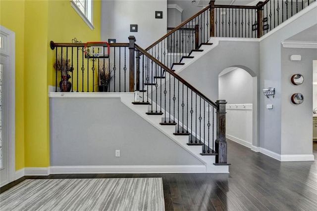 2940 Annapolis Way, Cumming, GA 30041
