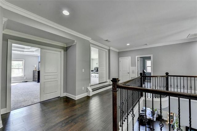 2940 Annapolis Way, Cumming, GA 30041