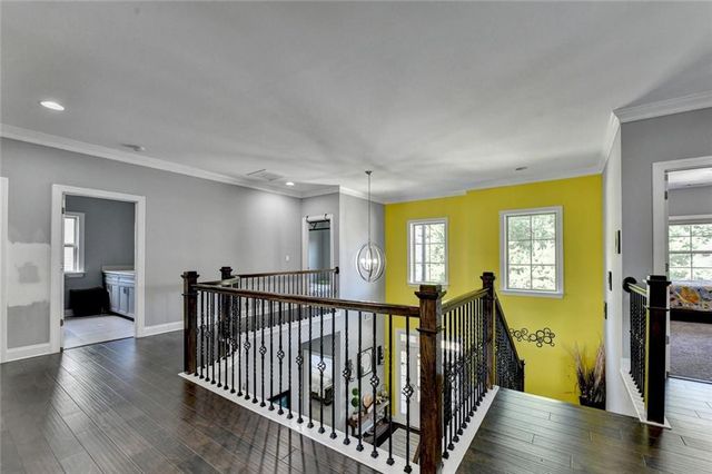 2940 Annapolis Way, Cumming, GA 30041