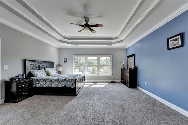 2940 Annapolis Way, Cumming, GA 30041
