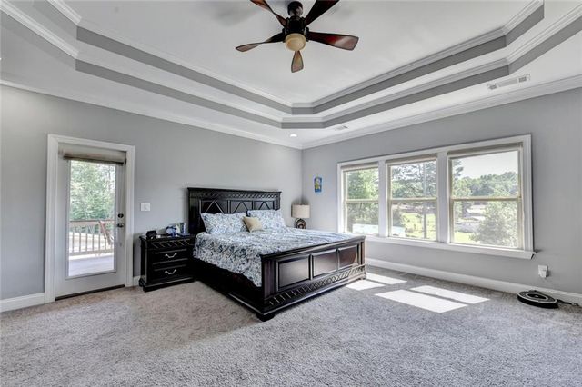 2940 Annapolis Way, Cumming, GA 30041