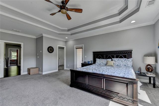 2940 Annapolis Way, Cumming, GA 30041
