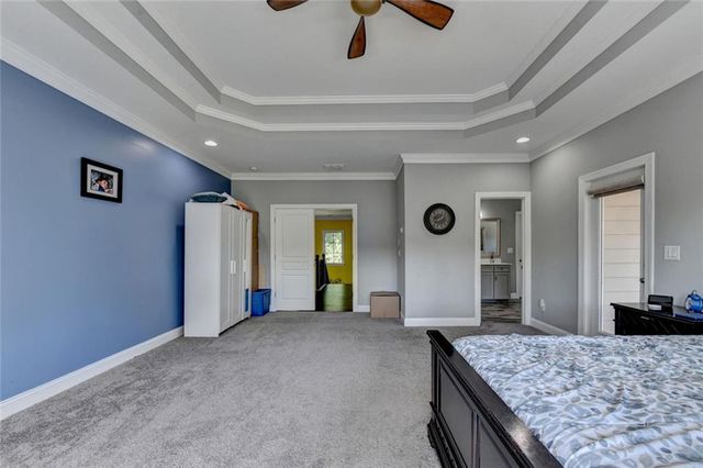 2940 Annapolis Way, Cumming, GA 30041