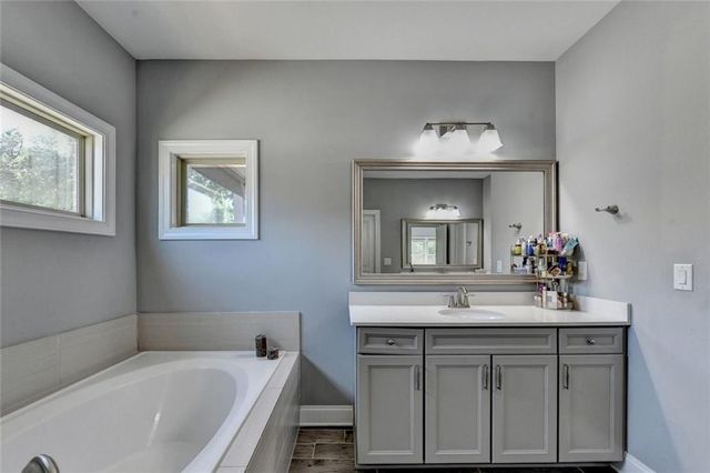 2940 Annapolis Way, Cumming, GA 30041