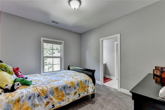 2940 Annapolis Way, Cumming, GA 30041