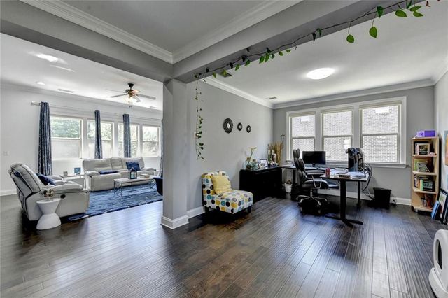 2940 Annapolis Way, Cumming, GA 30041
