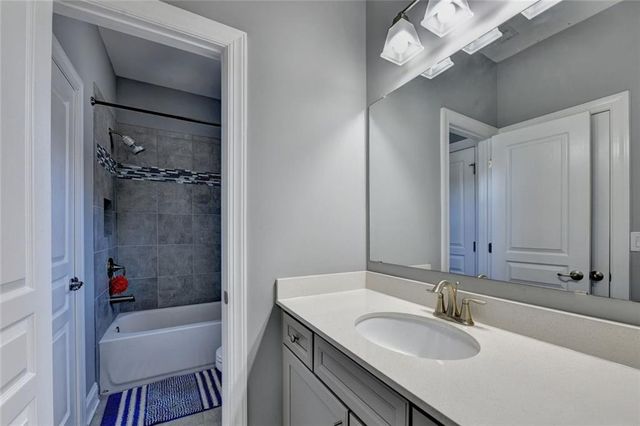 2940 Annapolis Way, Cumming, GA 30041