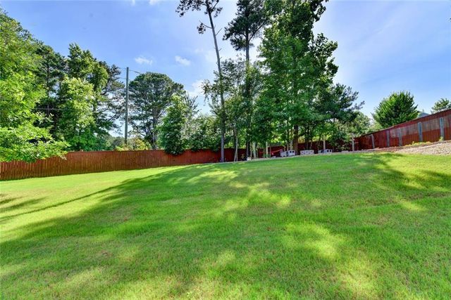 2940 Annapolis Way, Cumming, GA 30041