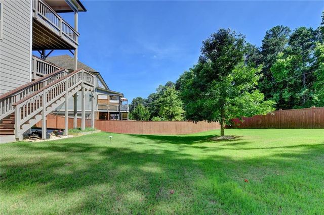 2940 Annapolis Way, Cumming, GA 30041