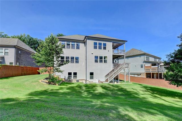 2940 Annapolis Way, Cumming, GA 30041