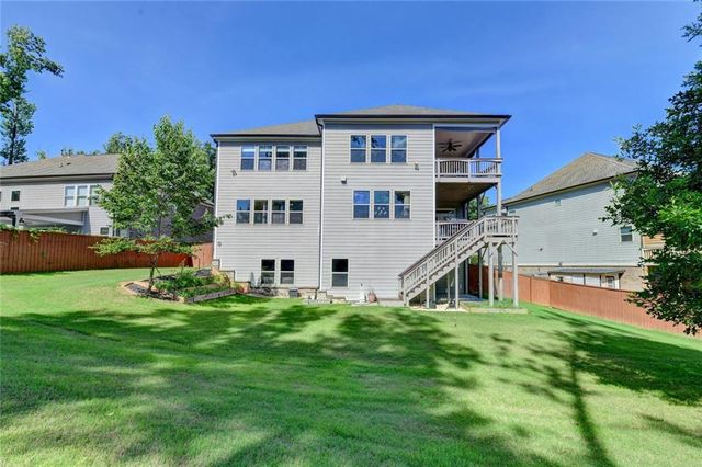 2940 Annapolis Way, Cumming, GA 30041
