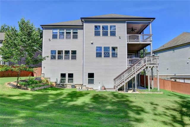 2940 Annapolis Way, Cumming, GA 30041