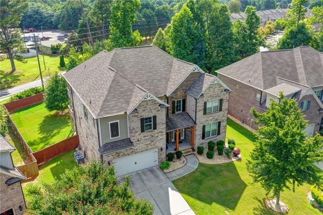 2940 Annapolis Way, Cumming, GA 30041