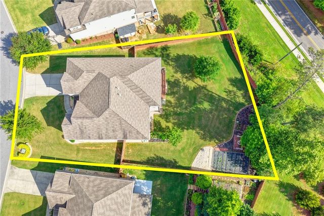 2940 Annapolis Way, Cumming, GA 30041