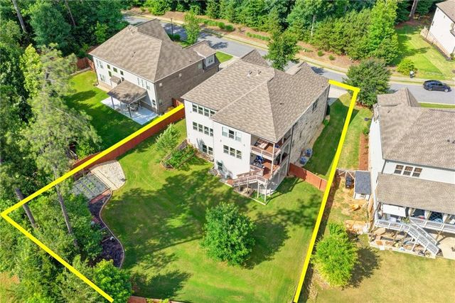 2940 Annapolis Way, Cumming, GA 30041