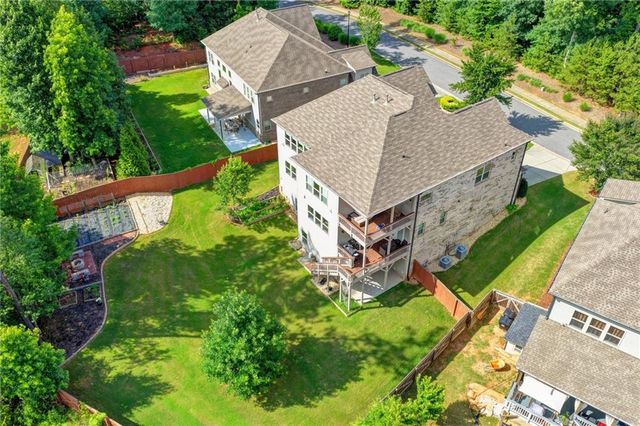 2940 Annapolis Way, Cumming, GA 30041