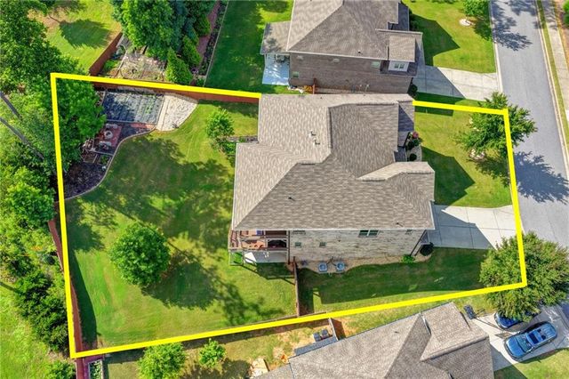 2940 Annapolis Way, Cumming, GA 30041