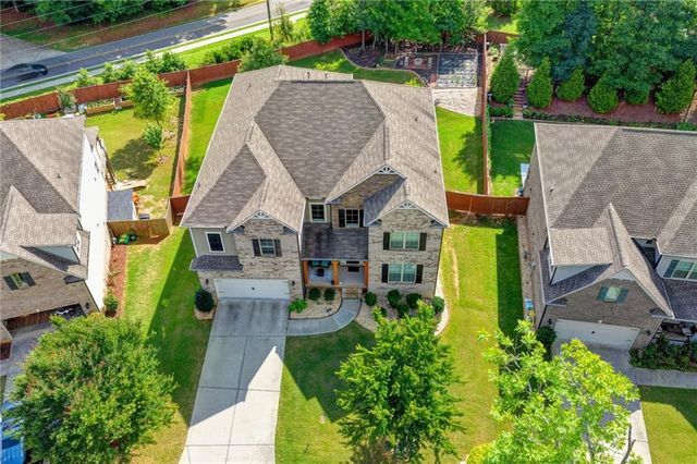 2940 Annapolis Way, Cumming, GA 30041