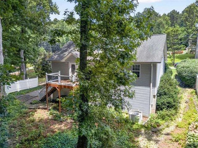 72 Victorian Circle, Dallas, GA 30157