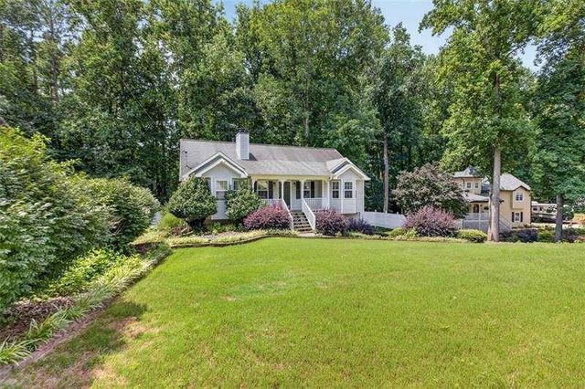 72 Victorian Circle, Dallas, GA 30157