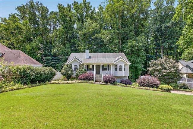 72 Victorian Circle, Dallas, GA 30157