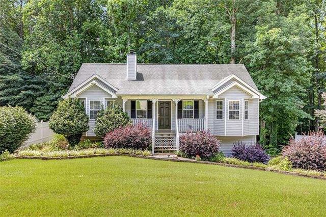 72 Victorian Circle, Dallas, GA 30157