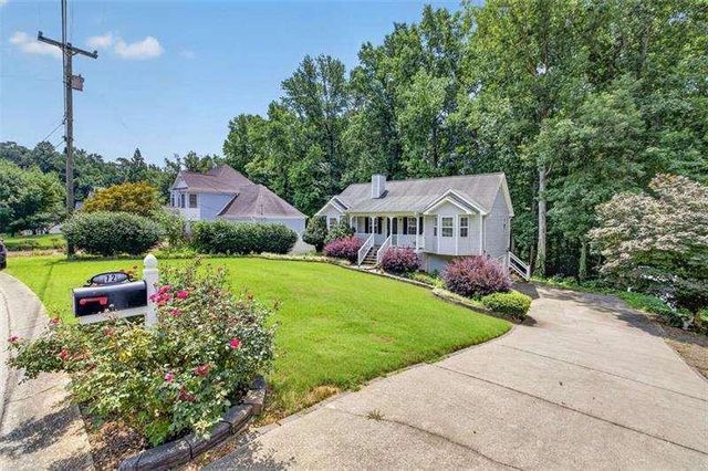 72 Victorian Circle, Dallas, GA 30157