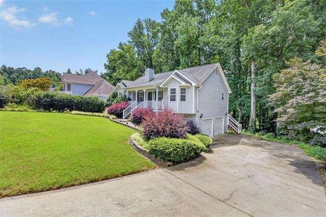 72 Victorian Circle, Dallas, GA 30157