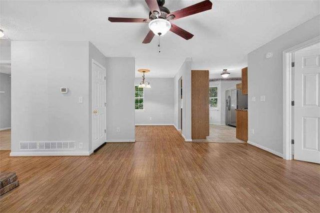 72 Victorian Circle, Dallas, GA 30157