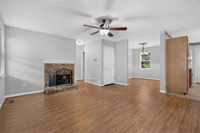 72 Victorian Circle, Dallas, GA 30157