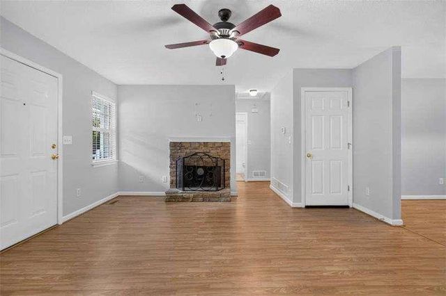72 Victorian Circle, Dallas, GA 30157