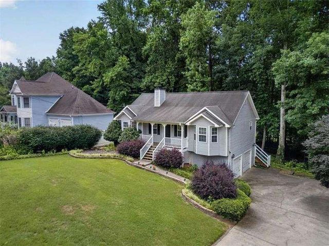 72 Victorian Circle, Dallas, GA 30157