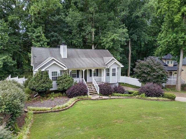 72 Victorian Circle, Dallas, GA 30157