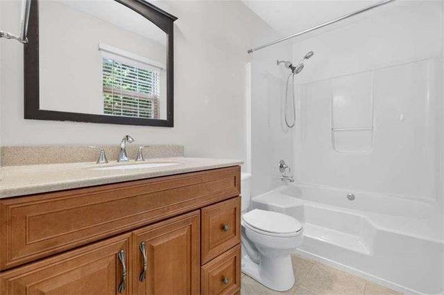 72 Victorian Circle, Dallas, GA 30157