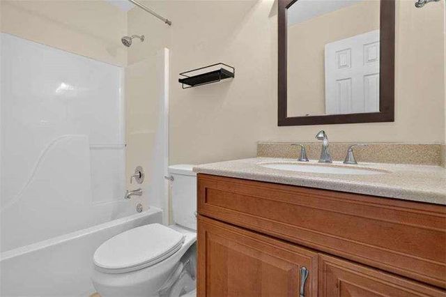 72 Victorian Circle, Dallas, GA 30157