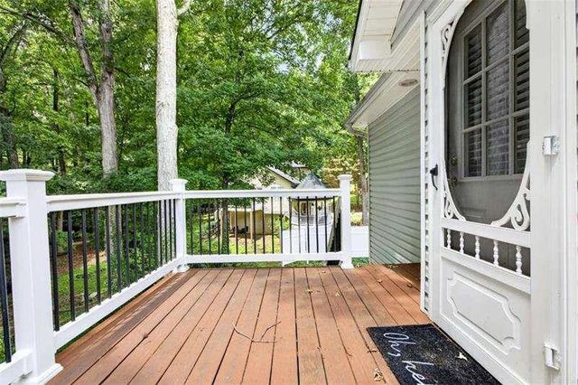 72 Victorian Circle, Dallas, GA 30157