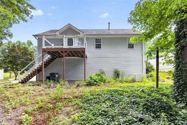 72 Victorian Circle, Dallas, GA 30157