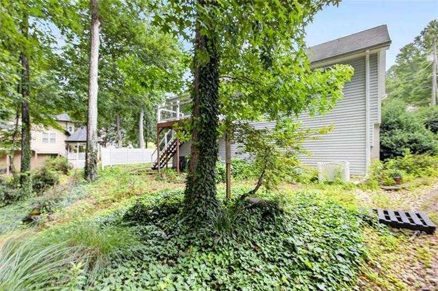 72 Victorian Circle, Dallas, GA 30157
