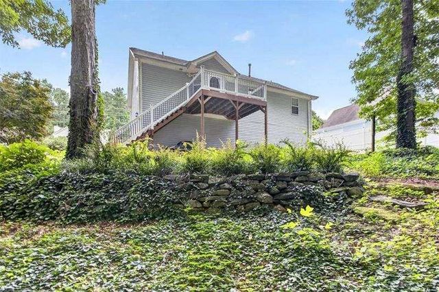 72 Victorian Circle, Dallas, GA 30157
