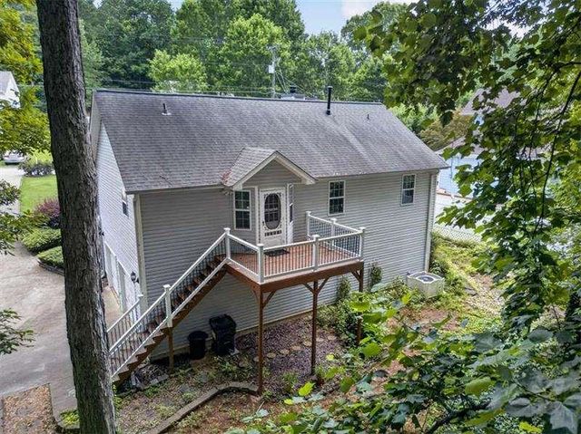 72 Victorian Circle, Dallas, GA 30157