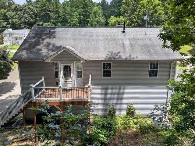 72 Victorian Circle, Dallas, GA 30157