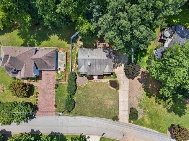 72 Victorian Circle, Dallas, GA 30157