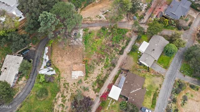 0 Jaxine Drive, Altadena, CA 91001