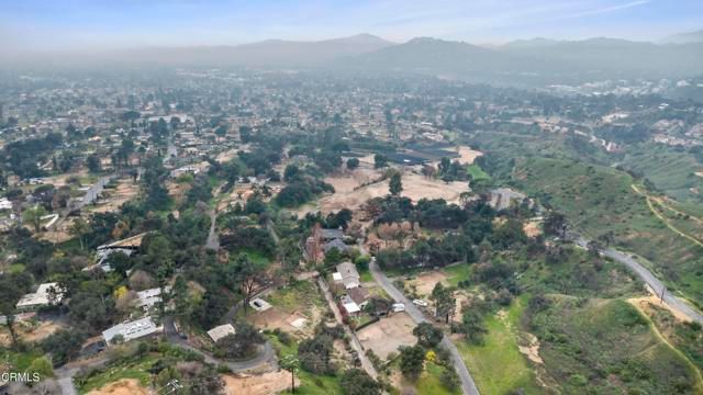 0 Jaxine Drive, Altadena, CA 91001