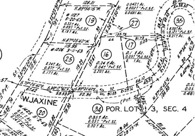 0 Jaxine Drive, Altadena, CA 91001