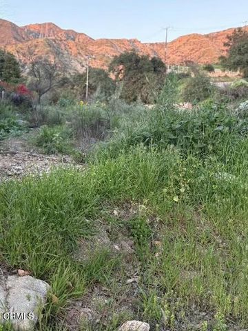 0 Jaxine Drive, Altadena, CA 91001