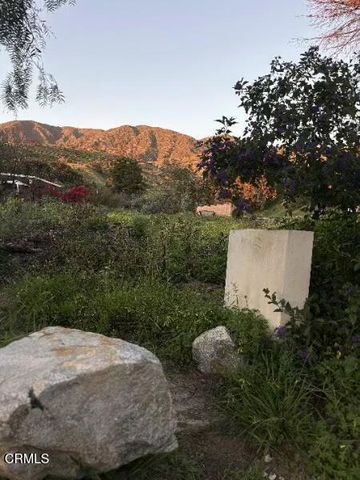 0 Jaxine Drive, Altadena, CA 91001