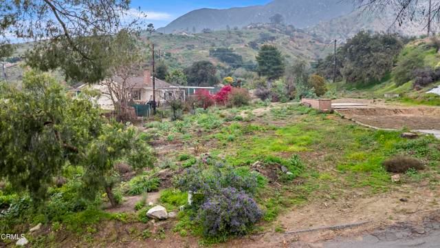 0 Jaxine Drive, Altadena, CA 91001