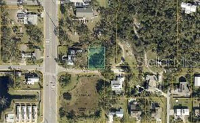 DONA BAY DRIVE, Nokomis, FL 34275